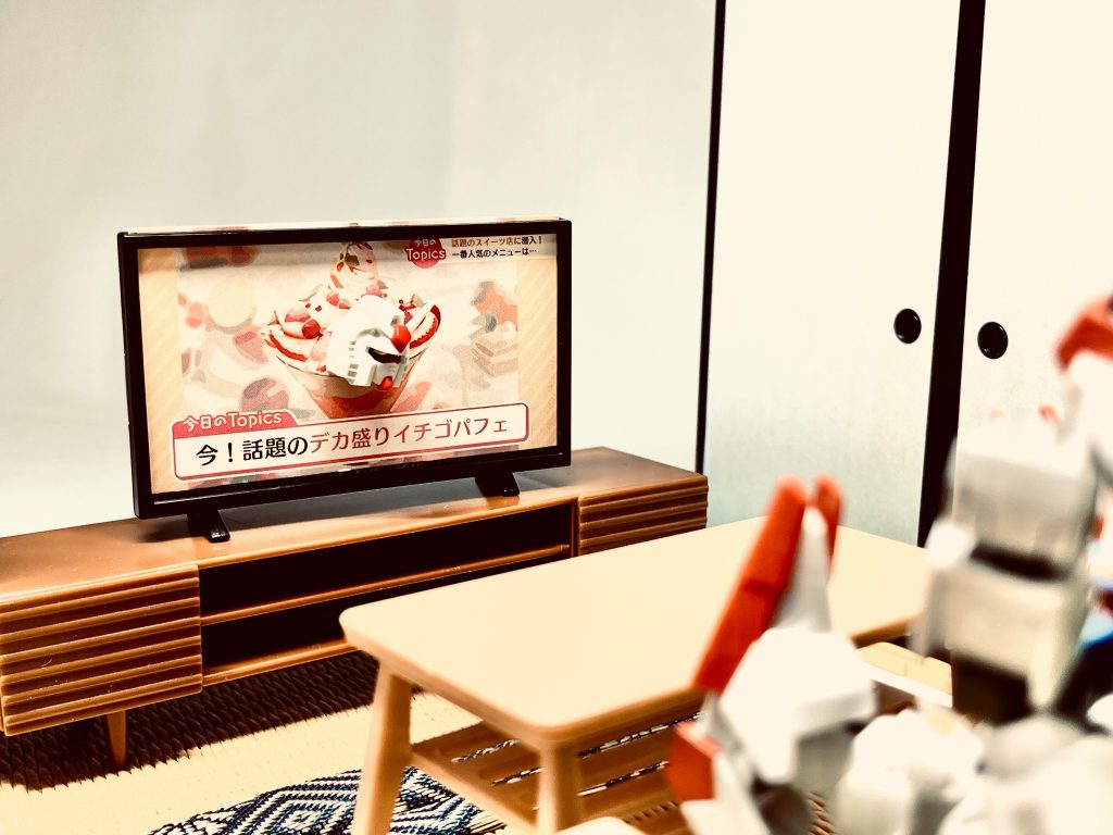 ※「わあああああああ！？😱誰ですかあなたぁああぁぁあ‼️」