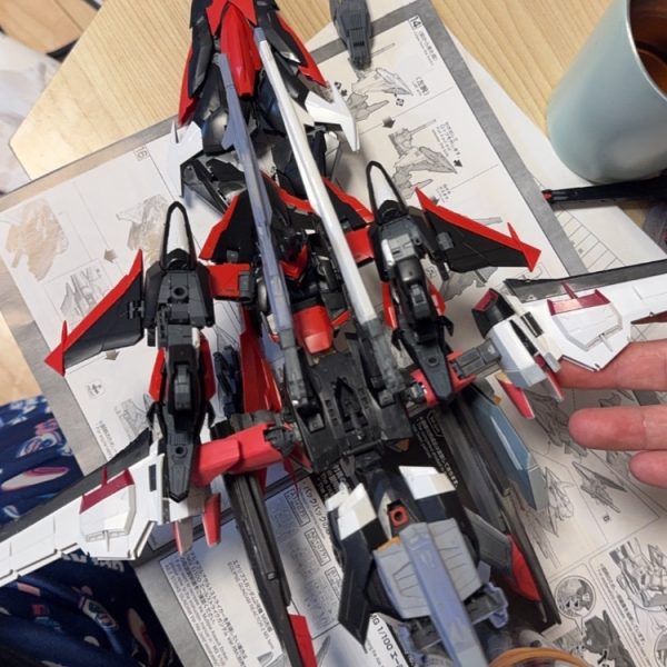 制作構想中