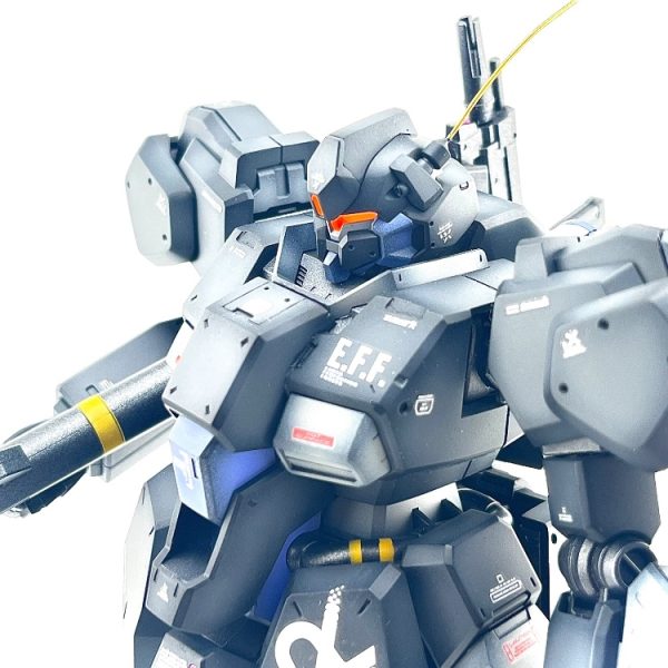 HGグスタフカール00型