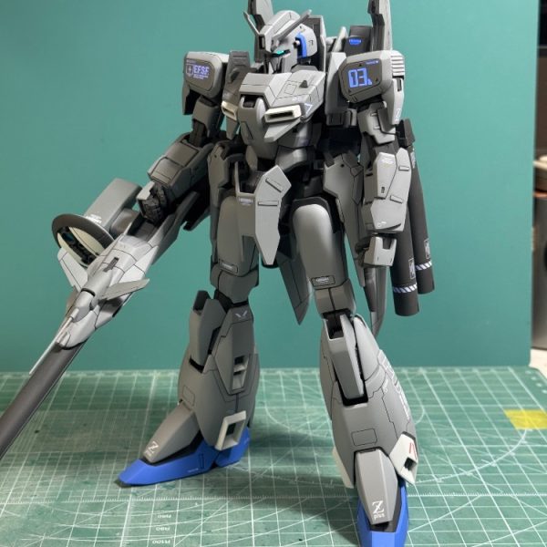 MG ゼータプラスC1