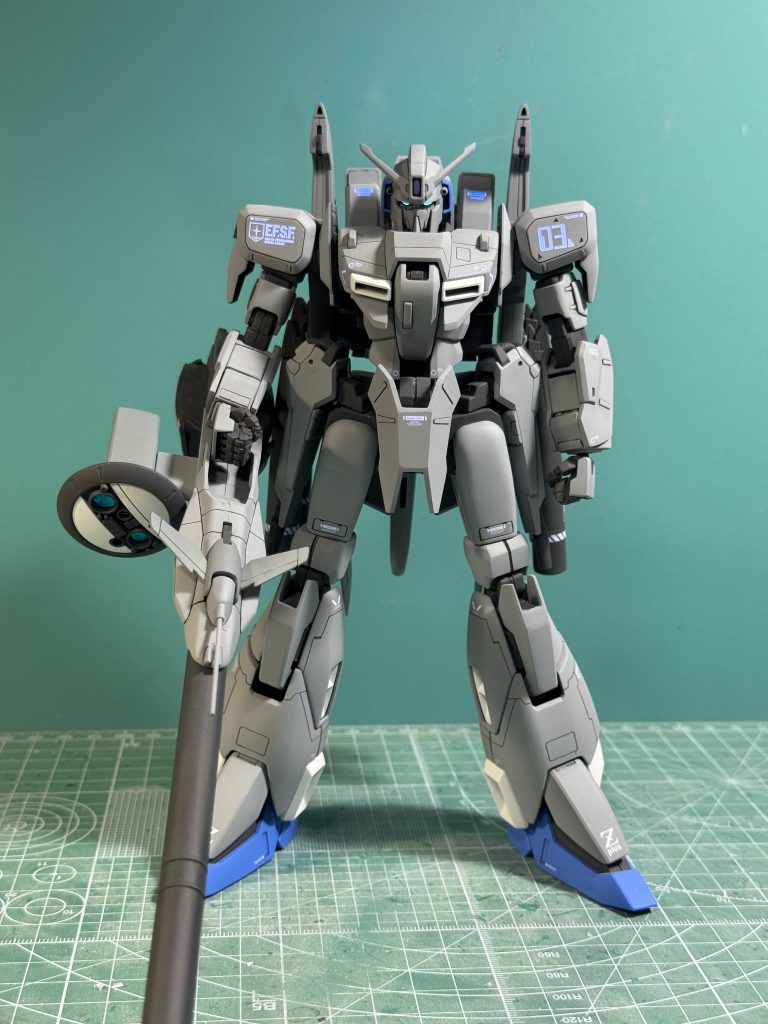 MG ゼータプラスC1–2枚目/制作者：tOshi76