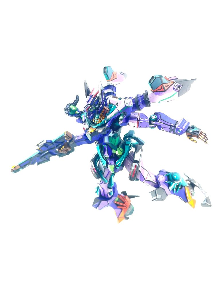 あってよかったアクリルマーカー🤩