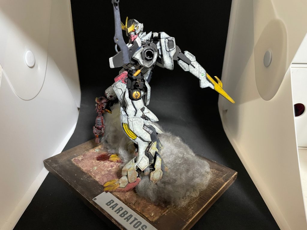 バルバトス