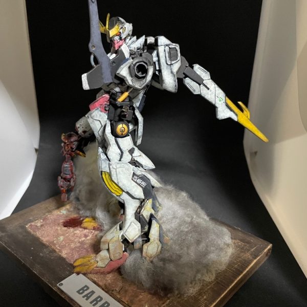 バルバトス