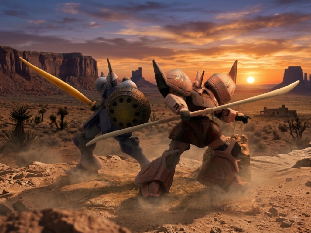 コロニーっぽさをなくしてみました。壊れたコロニーに太陽ってあるのかな？