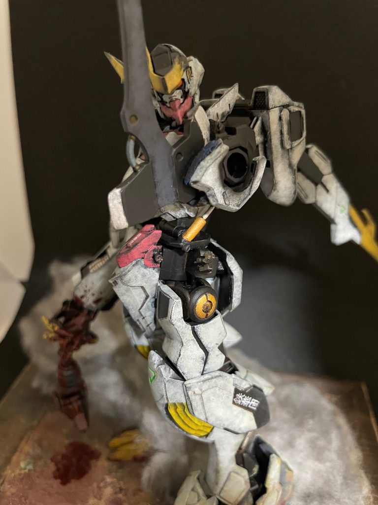 バルバトス
