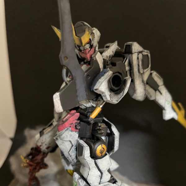 バルバトス