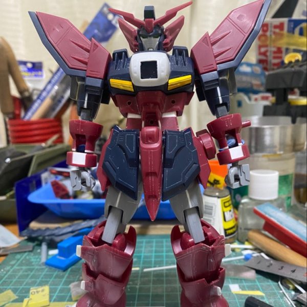 HGガンダムエピオン