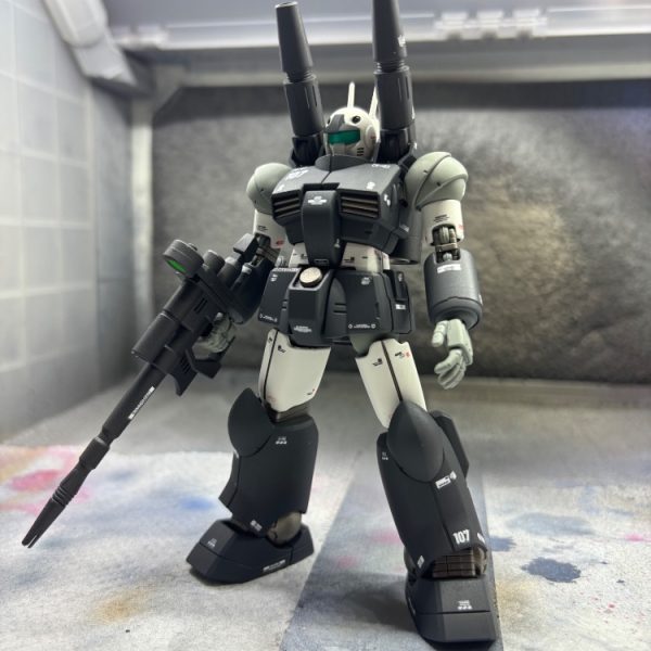ガンキャノン ◯◯◯専用（？）