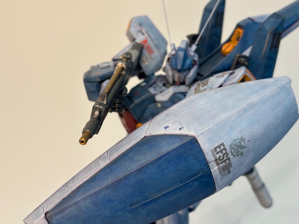 アクション‼️