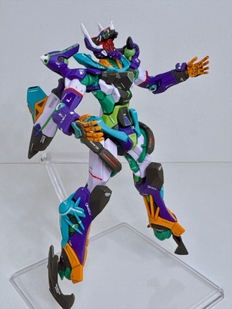フェイスオープン！これいるのかな