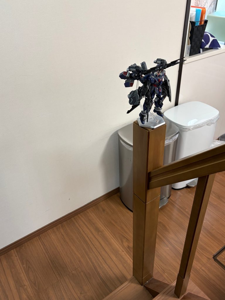 前までの撮影環境(冷静に考えたら頭おかしい)