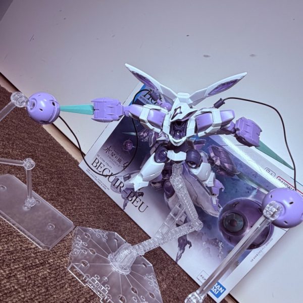 HG ベギルベウ