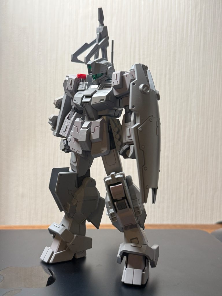 ジムスナイパーⅡ レジオンカスタム–7枚目/制作者：ガンプラマフィア