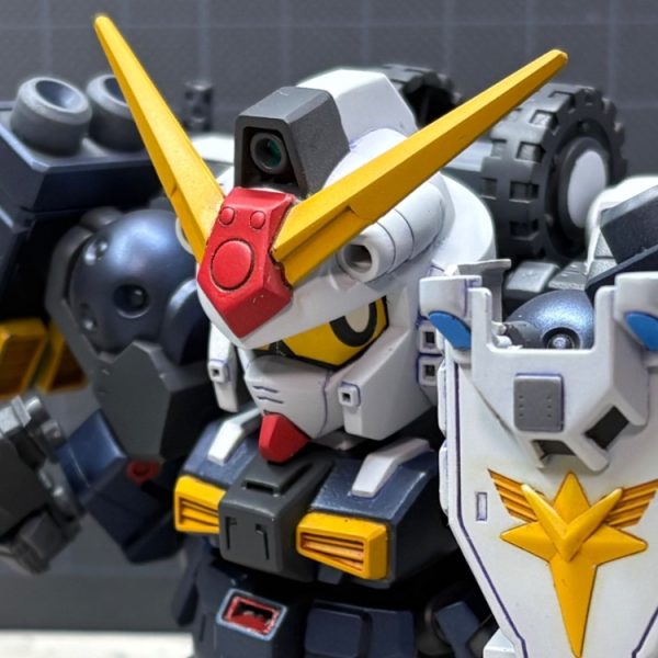 キャプテンガンダム