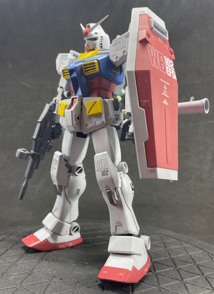 GUNDAM Ver.Ka