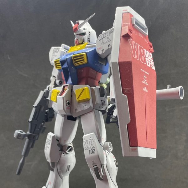 GUNDAM Ver.Ka