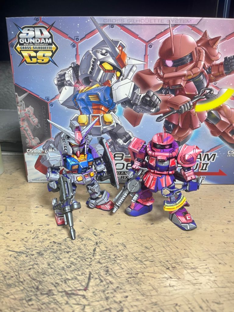 ちょっとそろそろヒケ処理したくなってきたのでガッツリ頑張ってきます🤩