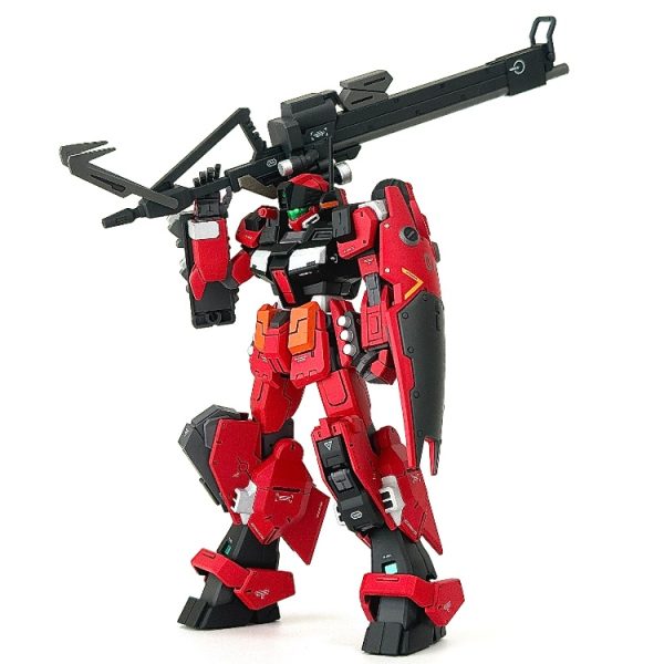 ジムスナイパーⅡ レジオンカスタム