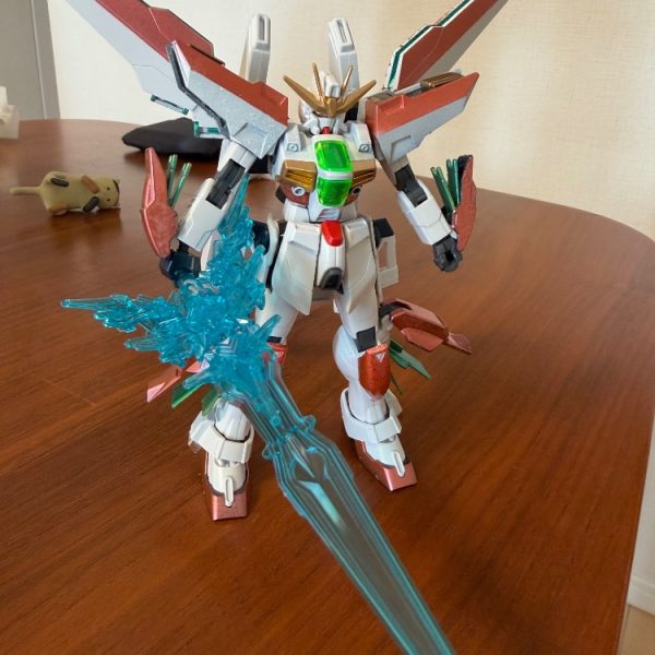 ガンダムダブルエックス