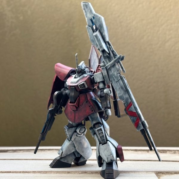 HGUC 1/144 ディジェ