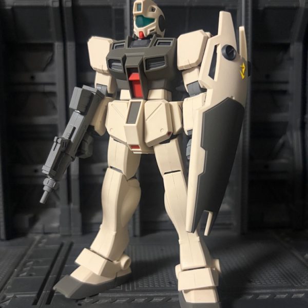 RGM-79G ジムコマンド