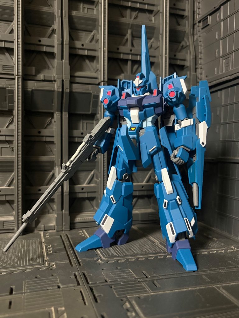 RGZ-95 リゼル