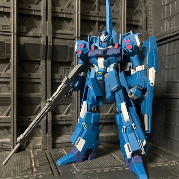 RGZ-95 リゼル