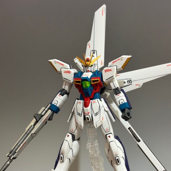 HG ガンダムＸ