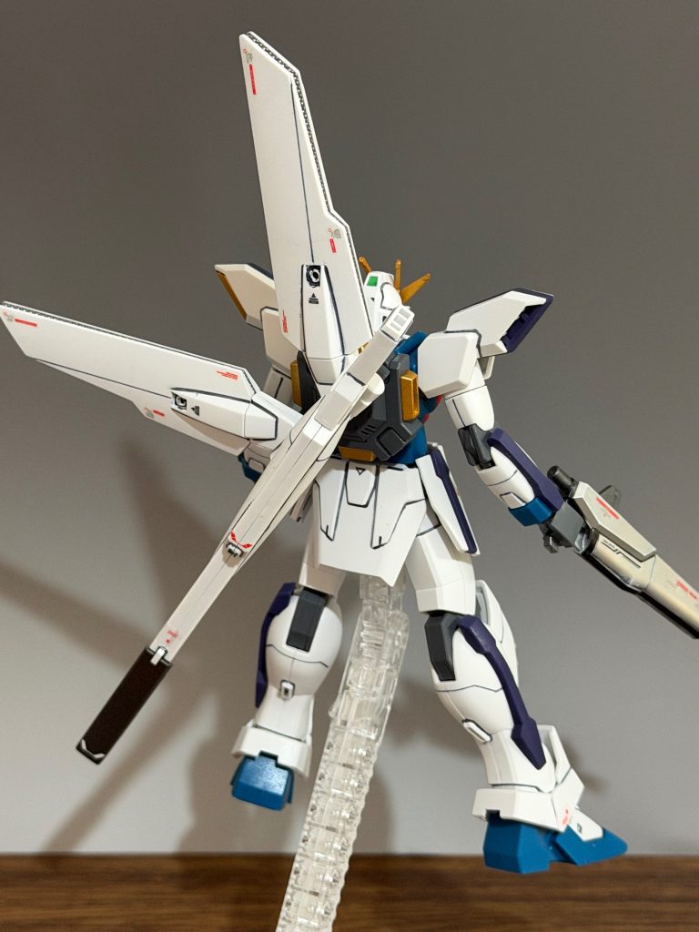 次はエアマスター作ります！再販されてないみたいやけどディバイダーも作りたいな〜