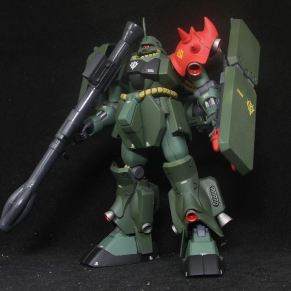 ギラドーガ高機動型
