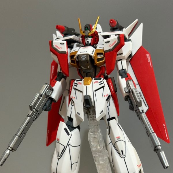 HG ガンダムエアマスター