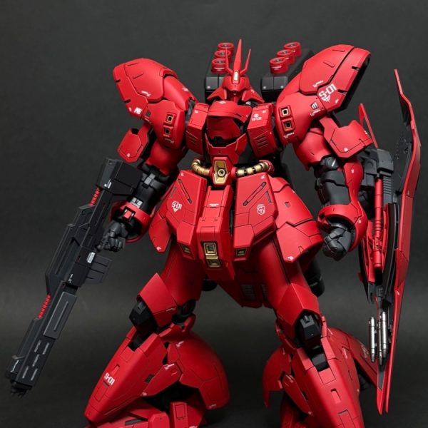 RGサザビー