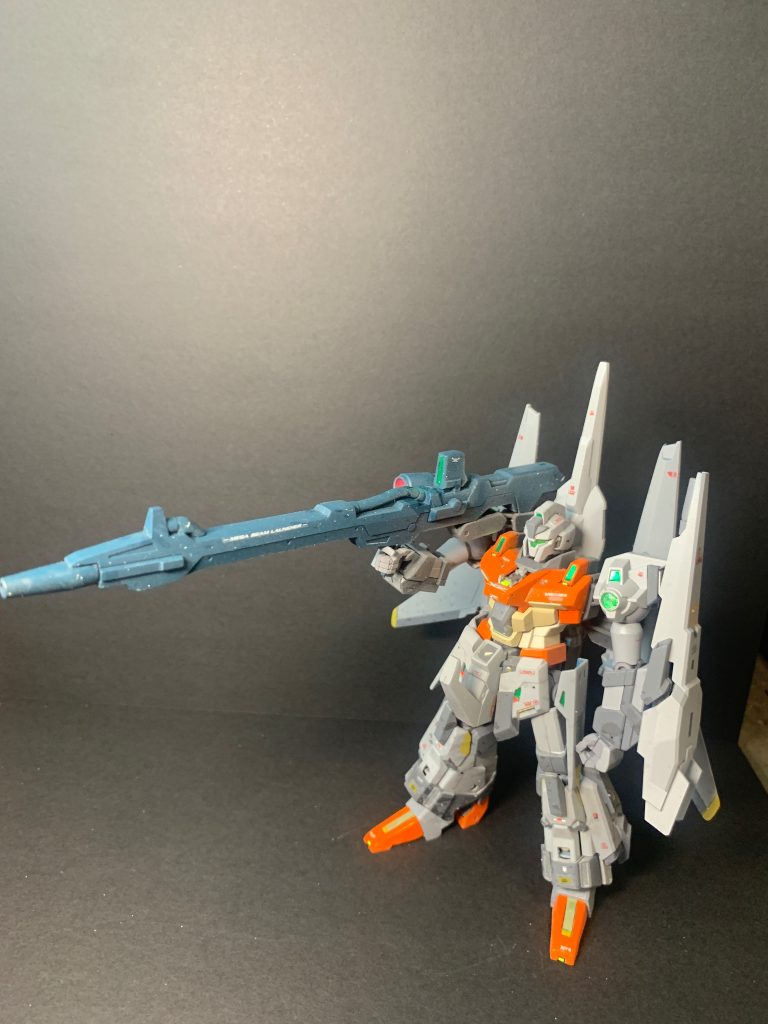 HGリゼル