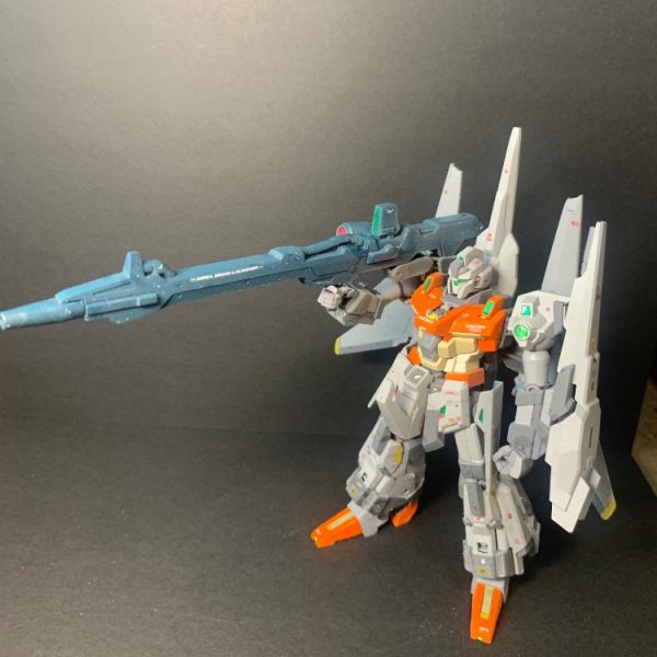 HGリゼル