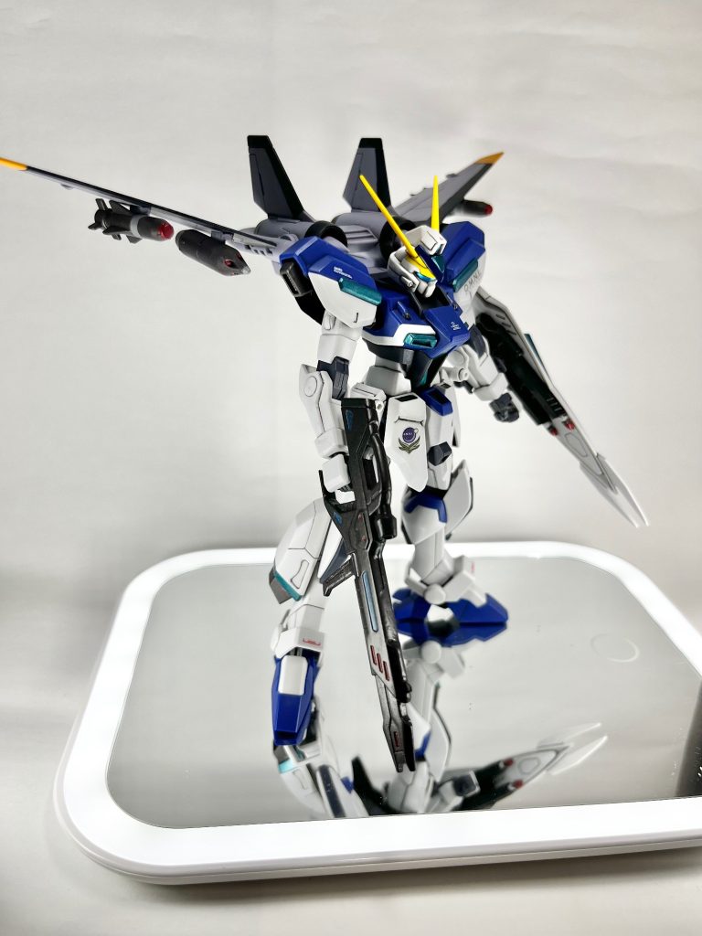 GAT-04 ウィンダム–2枚目/制作者：konさん