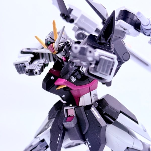 RGX-05 デスティニー・シュバルツ