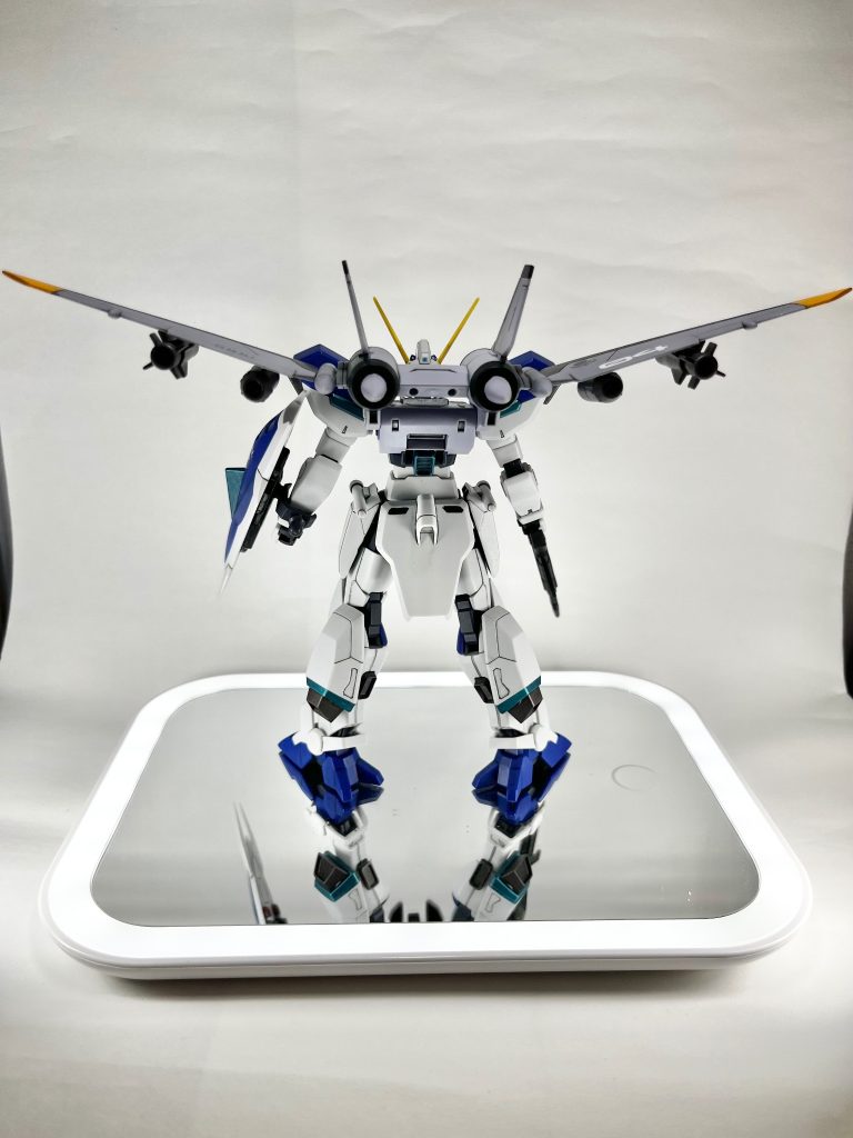 GAT-04 ウィンダム–4枚目/制作者：konさん