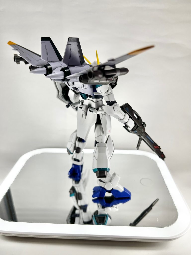 GAT-04 ウィンダム–3枚目/制作者：konさん
