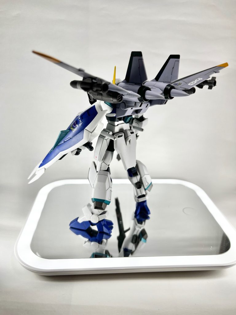 GAT-04 ウィンダム–4枚目/制作者：konさん