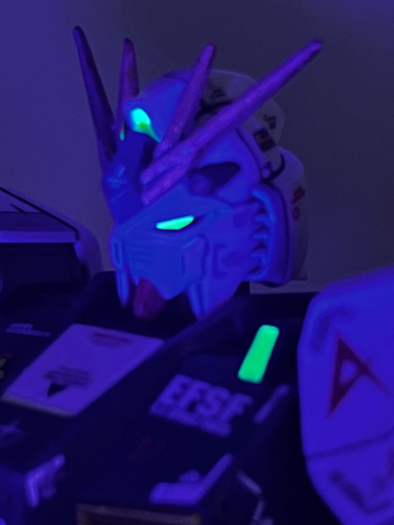 RX-93 νガンダム–5枚目/制作者：konさん