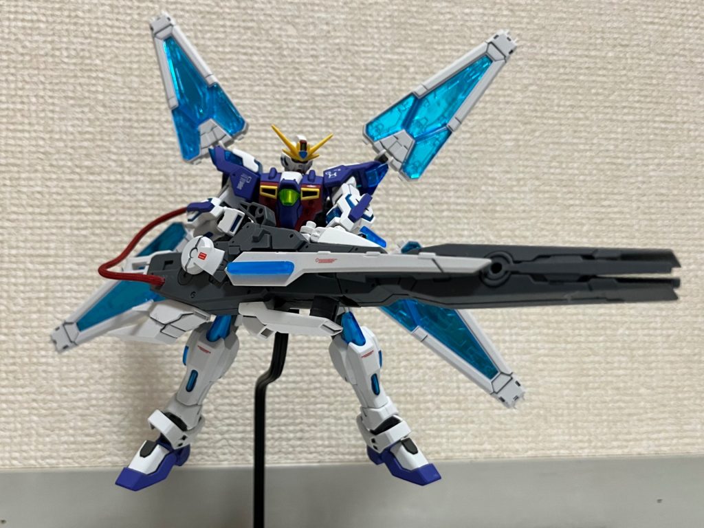 バンダイ！！早くガンプラバトルシステム開発してくれ！！