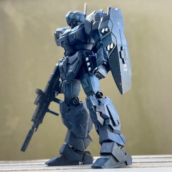 HGUC 1/144 ジェスタ