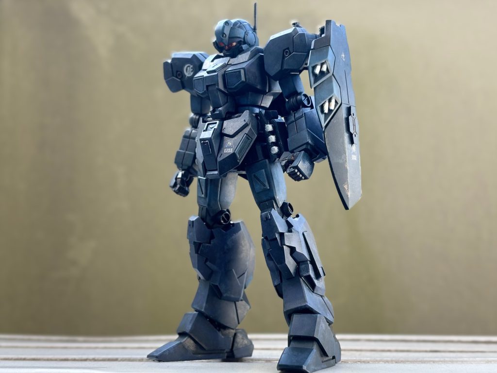 HGUC 1/144 ジェスタ–7枚目/制作者：mal
