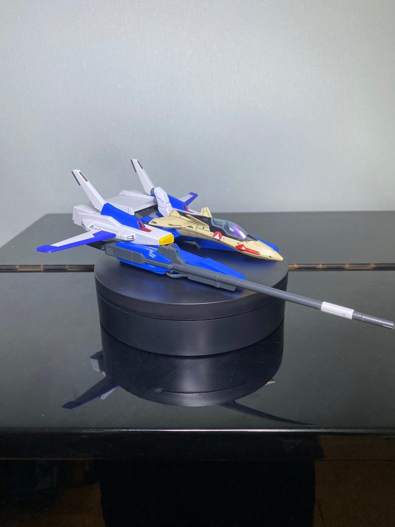 MK-2 の腰を少し伸ばして見ました。–4枚目/制作者：匿名