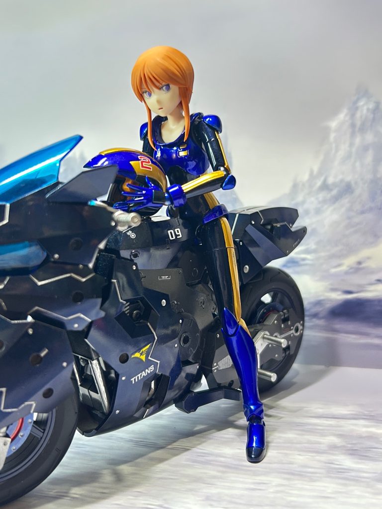 プルツーのバイク旅