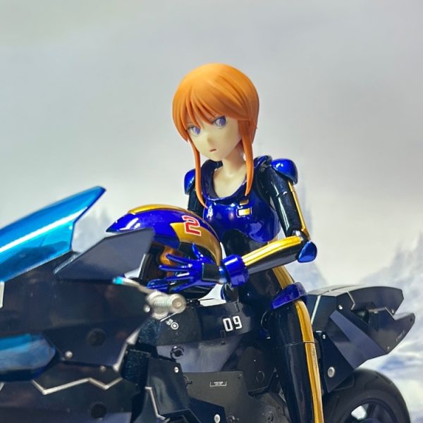 プルツーのバイク旅