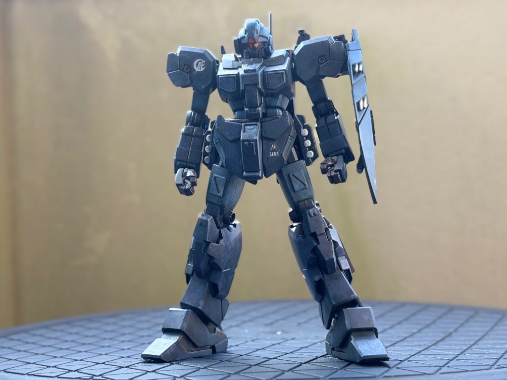 HGUC 1/144 ジェスタ–8枚目/制作者：mal