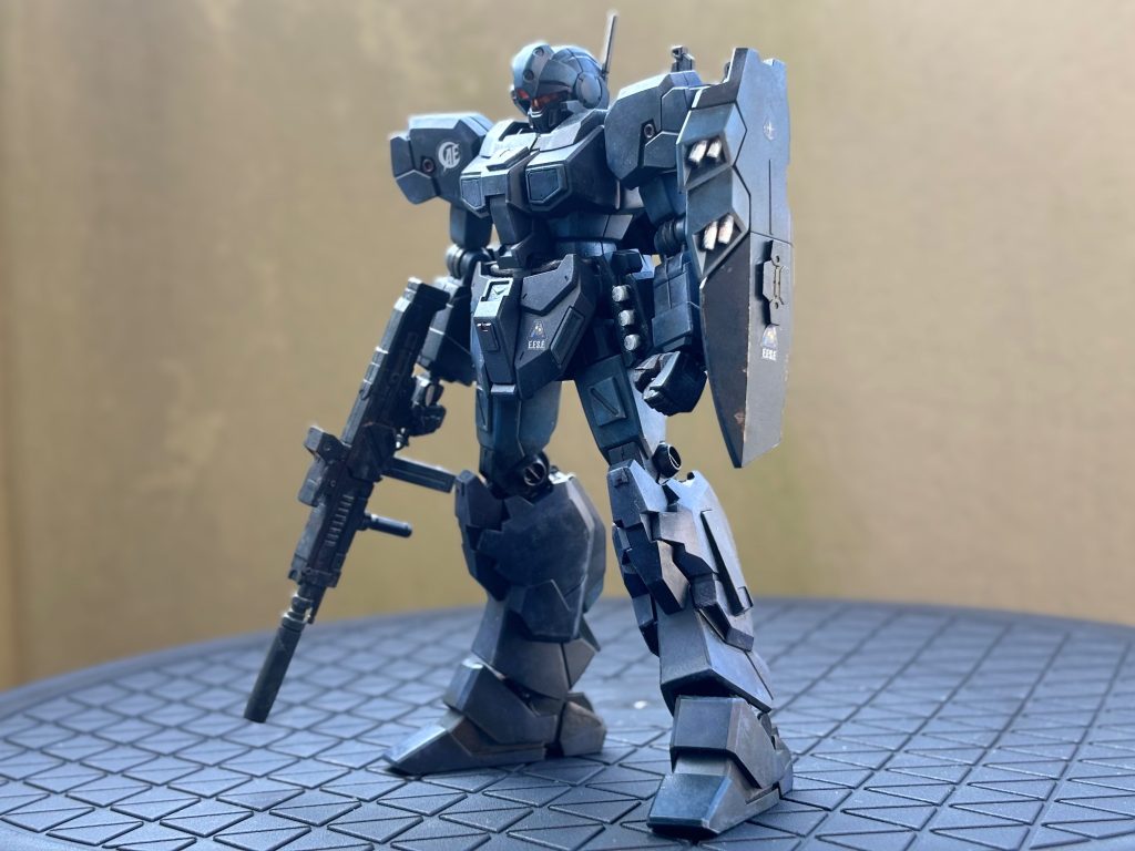 HGUC 1/144 ジェスタ–9枚目/制作者：mal