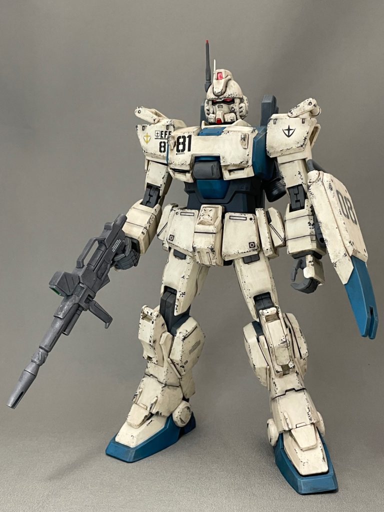 ガンダムEz-8